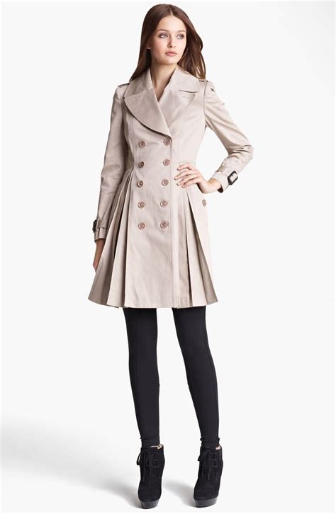 burberry trench coat warm|burberry pleated trench coat.